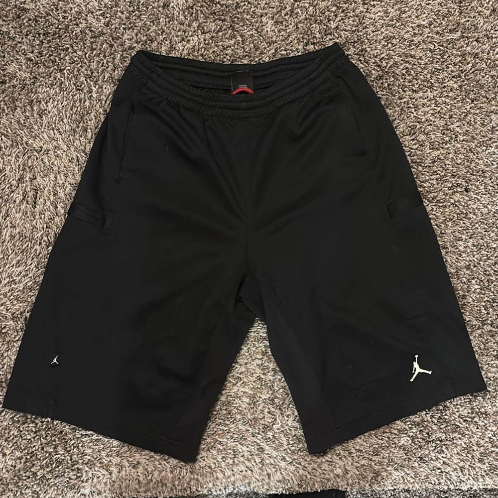 Jordan shorts